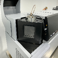 Shimadzu LCMS-8040 LC/MS image 3